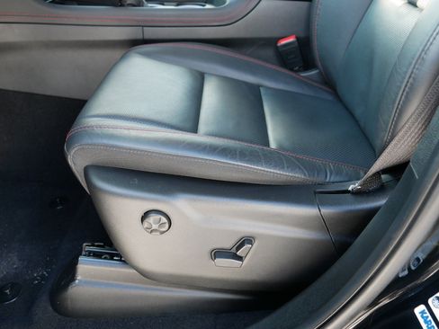 Used 2025 Dodge Durango R/T image 20