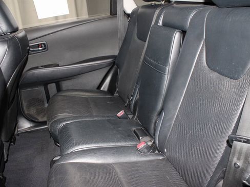 Used 2013 Lexus RX 350 FWD image 21