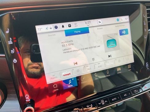 Used 2023 Jeep Wagoneer L Series II image 23