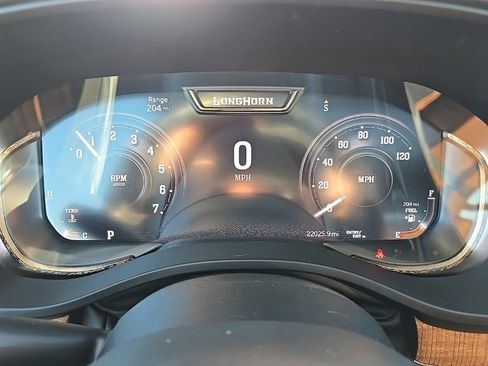 Used 2023 RAM 1500 Limited w/ Trailer Tow Group image 26