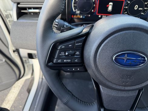 New 2026 Subaru Outback Limited XT image 16