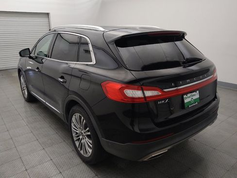 Used 2018 Lincoln MKX Reserve w/ Luxury Package FWD image 5