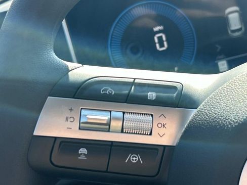 New 2026 Hyundai Tucson SEL image 29