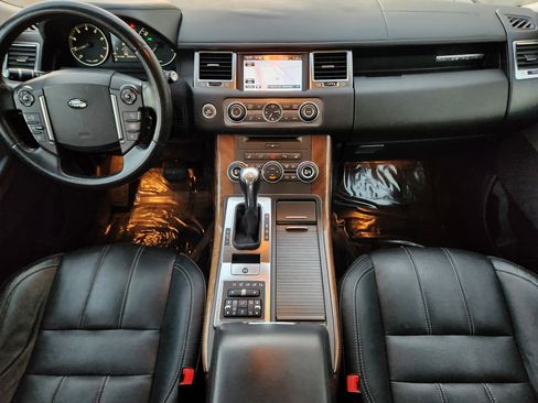 Used 2013 Land Rover Range Rover Sport HSE LUX image 27