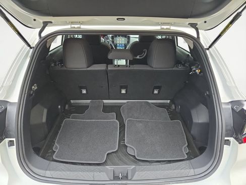 Certified 2026 Subaru Crosstrek 2.5i Premium AWD/4WD image 16