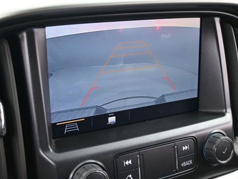 Used 2022 Chevrolet Colorado ZR2 image 24