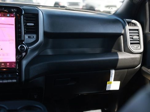 New 2026 RAM 3500 Tradesman AWD/4WD image 26