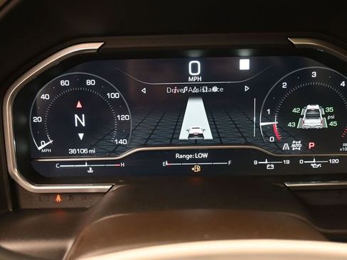 Used 2023 GMC Sierra 1500 Denali w/ Denali Reserve Package image 9