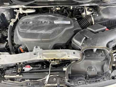 Used 2020 Honda Odyssey LX image 22