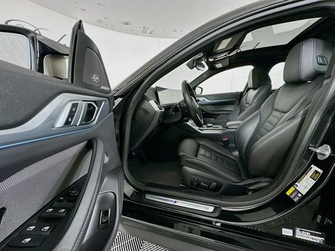 Used 2024 BMW i4 M50 w/ Premium Package image 21