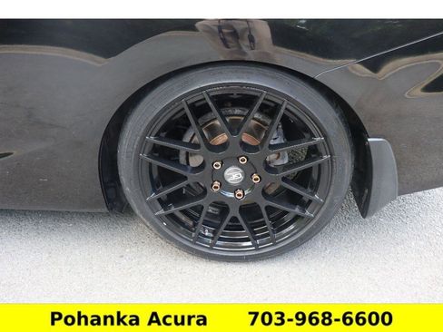 Used 2015 Honda Civic Si image 24