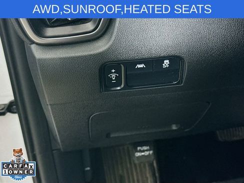 Used 2021 Kia Sorento S w/ Panoramic Sunroof Package AWD/4WD image 10