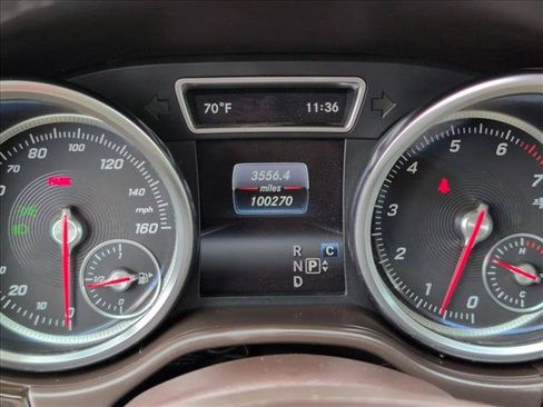 Used 2017 Mercedes-Benz GLE 350 image 11