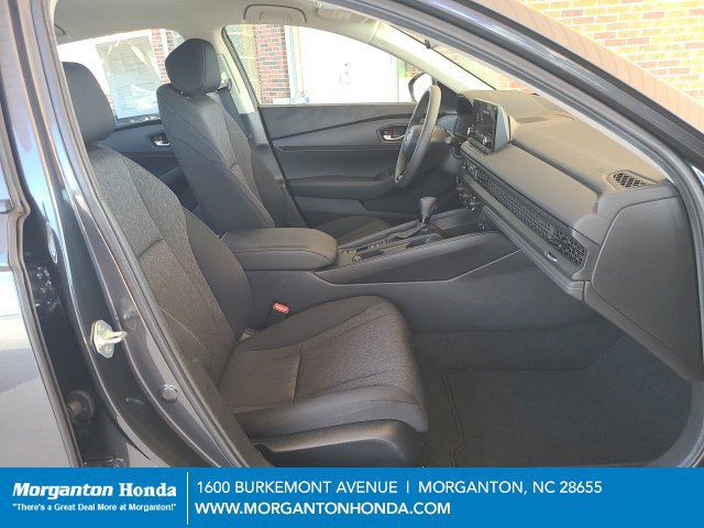 Used 2025 Honda Accord LX image 22