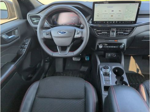 Used 2024 Ford Escape ST-Line w/ Tech Pack #1 image 31