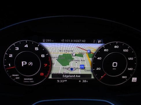 Used 2018 Audi Q7 3.0T Prestige w/ Prestige Package image 14