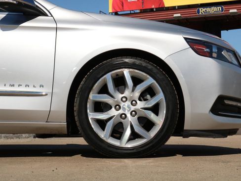 Used 2014 Chevrolet Impala LTZ image 6