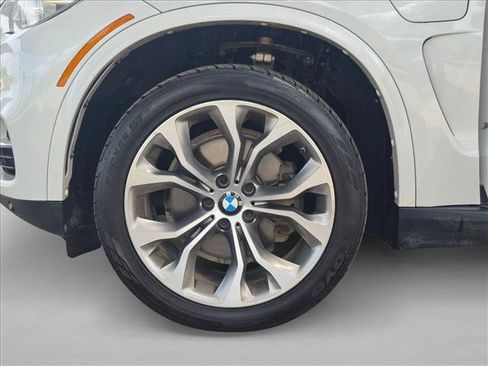 Used 2016 BMW X5 xDrive40e AWD/4WD image 24