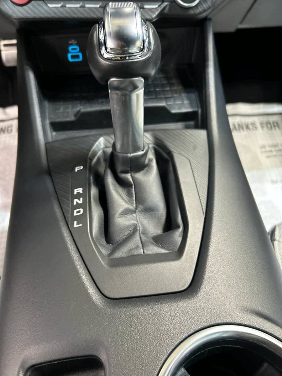 Used 2024 Ford Mustang Premium RWD image 18