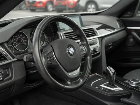 Used 2017 BMW 340i Gran Turismo xDrive AWD/4WD image 15