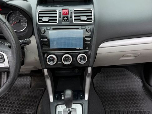 Used 2017 Subaru Forester 2.5i Premium w/ All-Weather Package image 26