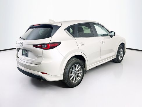 Used 2025 MAZDA CX-5 AWD 2.5 S w/ Select Package image 9
