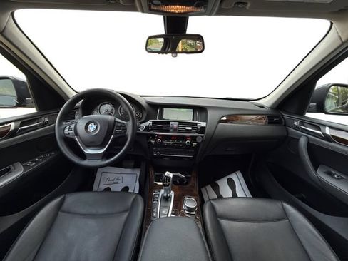 Used 2016 BMW X3 xDrive28i AWD/4WD image 30