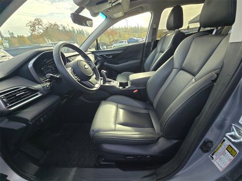 Used 2021 Subaru Outback Onyx Edition XT image 15