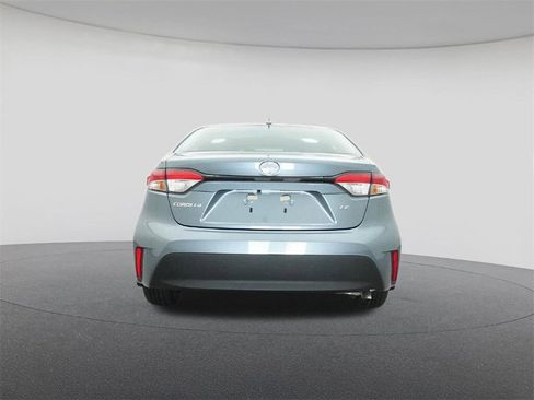 New 2026 Toyota Corolla LE image 23