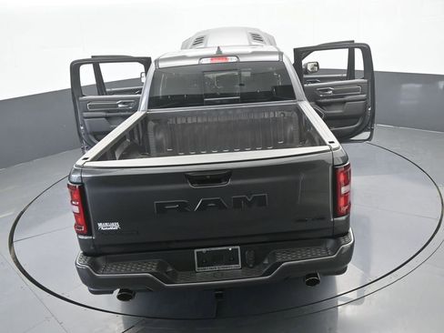 New 2026 RAM 1500 Laramie AWD/4WD image 67
