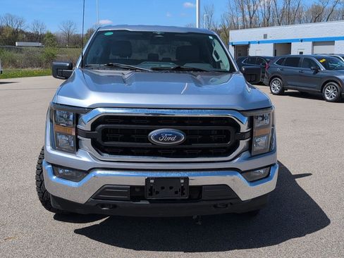 Used 2023 Ford F150 XLT AWD/4WD image 10