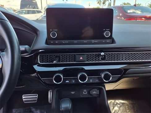 Used 2022 Honda Civic Sport image 15