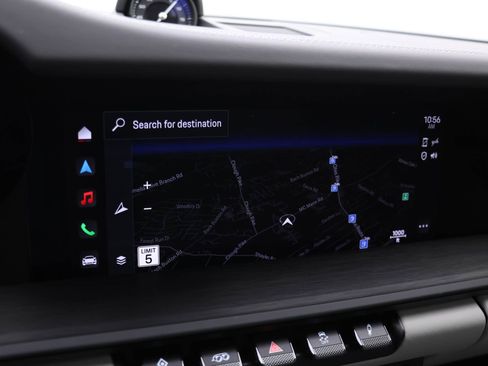 Certified 2024 Porsche 911 Carrera 4 GTS image 15