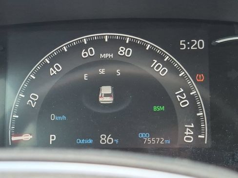 Used 2023 Toyota RAV4 XLE Premium FWD image 30