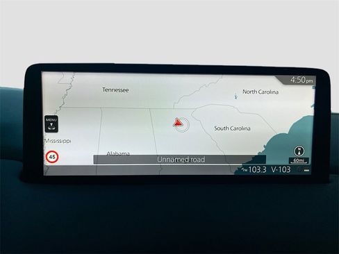 Used 2024 MAZDA CX-5 AWD 2.5 S w/ Select Package image 11