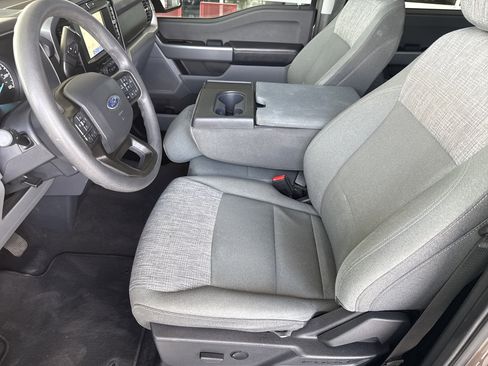 Used 2023 Ford F150 XLT AWD/4WD image 18
