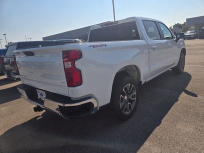 Used 2024 Chevrolet Silverado 1500 LT