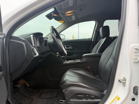 Used 2016 Chevrolet Equinox LTZ w/ Enhanced Convenience Package image 15