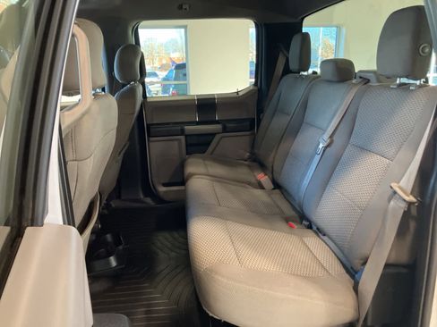 Used 2017 Ford F250 XLT image 26