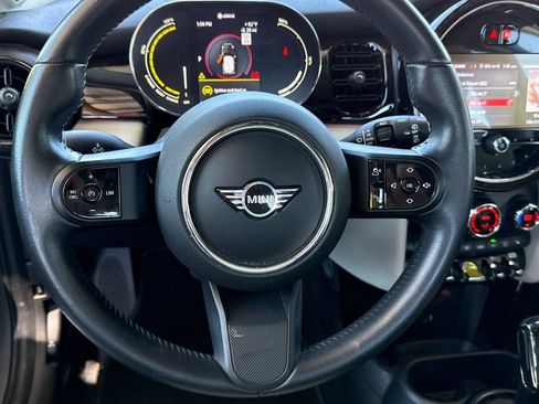 Used 2023 MINI Cooper SE FWD image 21