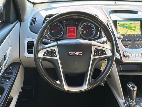 Used 2017 GMC Terrain SLE w/ Technology Package image 12