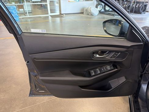 New 2026 Honda Accord Touring image 19
