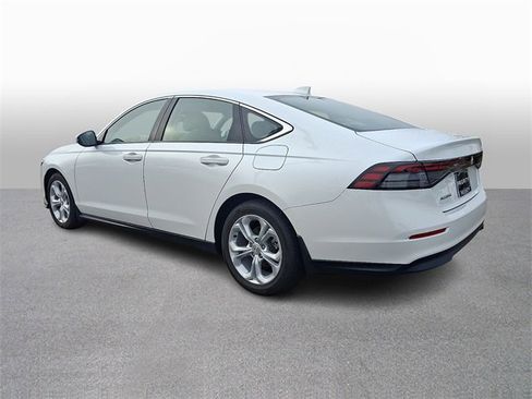 Used 2024 Honda Accord LX image 6