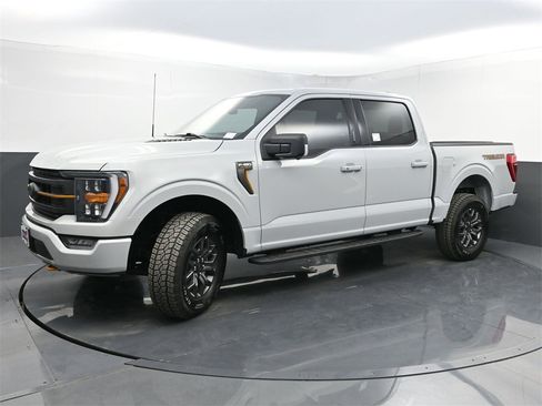 Used 2023 Ford F150 Tremor w/ Trailer Tow Package image 21