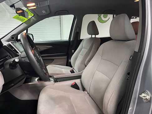 Used 2016 Honda Pilot EX image 9