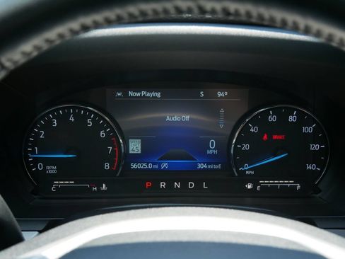 Used 2023 Ford Explorer XLT w/ Equipment Group 202A AWD/4WD image 19