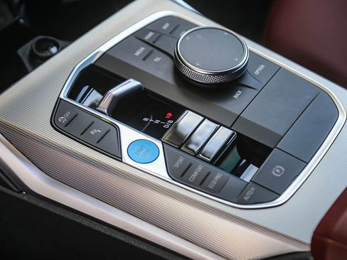 Certified 2024 BMW i4 eDrive35 w/ Convenience Package RWD image 16