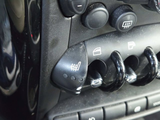 Used 2011 MINI Cooper Countryman S AWD/4WD image 17
