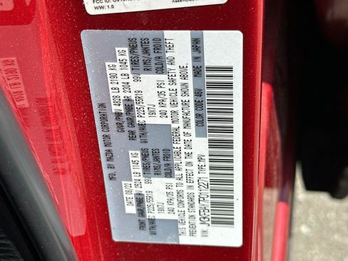 Certified 2023 MAZDA CX-5 AWD 2.5 Turbo image 29