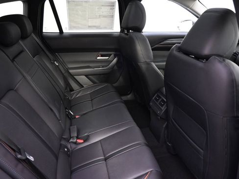 New 2026 MAZDA CX-50 2.5 Hybrid w/ Weather Package image 18